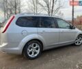 Сірий Форд Фокус, об'ємом двигуна 2 л та пробігом 404 тис. км за 5900 $, фото 9 на Automoto.ua
