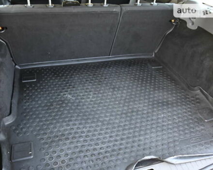 Сірий Форд Фокус, об'ємом двигуна 1.6 л та пробігом 306 тис. км за 6000 $, фото 46 на Automoto.ua
