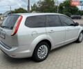 Сірий Форд Фокус, об'ємом двигуна 1.6 л та пробігом 232 тис. км за 5250 $, фото 1 на Automoto.ua