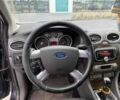 Сірий Форд Фокус, об'ємом двигуна 1.6 л та пробігом 250 тис. км за 4450 $, фото 3 на Automoto.ua