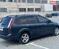 Серый Форд Фокус, объемом двигателя 2 л и пробегом 266 тыс. км за 5499 $, фото 10 на Automoto.ua
