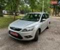 Сірий Форд Фокус, об'ємом двигуна 1.6 л та пробігом 208 тис. км за 5550 $, фото 1 на Automoto.ua