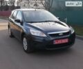 Сірий Форд Фокус, об'ємом двигуна 1.6 л та пробігом 245 тис. км за 6399 $, фото 2 на Automoto.ua