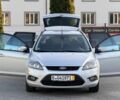 Сірий Форд Фокус, об'ємом двигуна 1.6 л та пробігом 167 тис. км за 5950 $, фото 2 на Automoto.ua