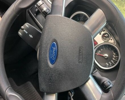 Форд Фокус 2009 в Виннице на Automoto.ua Серый Форд Фокус, объемом двигателя 1.4 л и пробегом 109 тыс. км за 6500 $, фото 15 на Automoto.ua