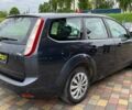 Сірий Форд Фокус, об'ємом двигуна 2 л та пробігом 276 тис. км за 5700 $, фото 6 на Automoto.ua