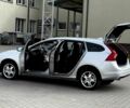 Сірий Форд Фокус, об'ємом двигуна 1.6 л та пробігом 196 тис. км за 6100 $, фото 5 на Automoto.ua