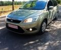 Сірий Форд Фокус, об'ємом двигуна 1.6 л та пробігом 212 тис. км за 5200 $, фото 8 на Automoto.ua
