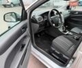 Сірий Форд Фокус, об'ємом двигуна 1.6 л та пробігом 270 тис. км за 5399 $, фото 13 на Automoto.ua