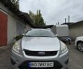 Форд Фокус 2009 у Тернополі на Automoto.ua Сірий Форд Фокус, об'ємом двигуна 1.8 л та пробігом 286 тис. км за 4200 $, фото 18 на Automoto.ua