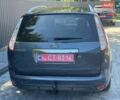Сірий Форд Фокус, об'ємом двигуна 1.6 л та пробігом 230 тис. км за 5950 $, фото 9 на Automoto.ua