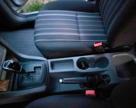 Серый Форд Фокус, объемом двигателя 2 л и пробегом 286 тыс. км за 5600 $, фото 19 на Automoto.ua