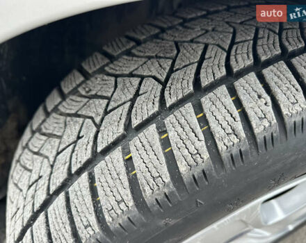 Серый Форд Фокус, объемом двигателя 2 л и пробегом 165 тыс. км за 7300 $, фото 5 на Automoto.ua