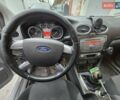 Форд Фокус 2009 у Тернополі на Automoto.ua Сірий Форд Фокус, об'ємом двигуна 1.8 л та пробігом 286 тис. км за 4200 $, фото 3 на Automoto.ua