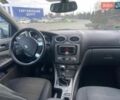 Серый Форд Фокус, объемом двигателя 2 л и пробегом 225 тыс. км за 7600 $, фото 5 на Automoto.ua