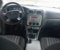 Сірий Форд Фокус, об'ємом двигуна 1.6 л та пробігом 249 тис. км за 6000 $, фото 15 на Automoto.ua