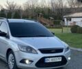 Серый Форд Фокус, объемом двигателя 1.6 л и пробегом 243 тыс. км за 4650 $, фото 2 на Automoto.ua