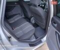 Сірий Форд Фокус, об'ємом двигуна 1.6 л та пробігом 299 тис. км за 4999 $, фото 10 на Automoto.ua