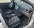 Форд Фокус 2009 в Калуше на Automoto.ua Серый Форд Фокус, объемом двигателя 1.6 л и пробегом 131 тыс. км за 6900 $, фото 18 на Automoto.ua
