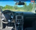 Серый Форд Фокус, объемом двигателя 1.6 л и пробегом 364 тыс. км за 5100 $, фото 5 на Automoto.ua
