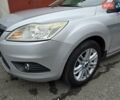 Форд Фокус 2009 у Тернополі на Automoto.ua Сірий Форд Фокус, об'ємом двигуна 1.8 л та пробігом 286 тис. км за 4200 $, фото 17 на Automoto.ua