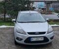 Сірий Форд Фокус, об'ємом двигуна 1.6 л та пробігом 256 тис. км за 5199 $, фото 11 на Automoto.ua