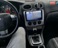 Сірий Форд Фокус, об'ємом двигуна 2 л та пробігом 211 тис. км за 6400 $, фото 15 на Automoto.ua