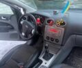 Сірий Форд Фокус, об'ємом двигуна 1.56 л та пробігом 220 тис. км за 5700 $, фото 3 на Automoto.ua