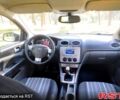 Форд Фокус 2009 в Сумах на Automoto.ua Серый Форд Фокус, объемом двигателя 1.6 л и пробегом 340 тыс. км за 4850 $, фото 7 на Automoto.ua