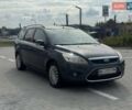 Сірий Форд Фокус, об'ємом двигуна 1.56 л та пробігом 260 тис. км за 5499 $, фото 8 на Automoto.ua