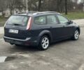 Серый Форд Фокус, объемом двигателя 2 л и пробегом 290 тыс. км за 4999 $, фото 5 на Automoto.ua