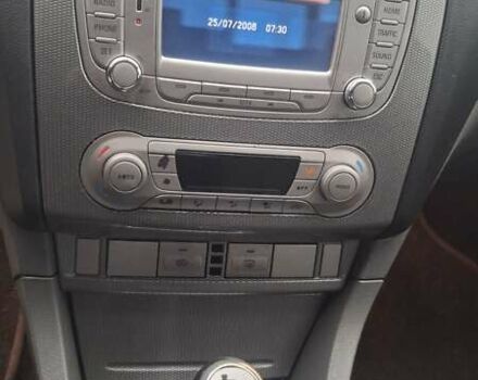 Сірий Форд Фокус, об'ємом двигуна 1.8 л та пробігом 230 тис. км за 6350 $, фото 9 на Automoto.ua