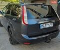 Сірий Форд Фокус, об'ємом двигуна 1.56 л та пробігом 258 тис. км за 5750 $, фото 9 на Automoto.ua