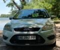 Сірий Форд Фокус, об'ємом двигуна 1.8 л та пробігом 330 тис. км за 4981 $, фото 1 на Automoto.ua