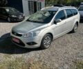 Сірий Форд Фокус, об'ємом двигуна 0 л та пробігом 191 тис. км за 5900 $, фото 2 на Automoto.ua