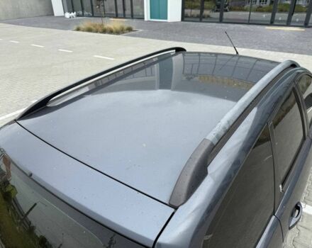 Сірий Форд Фокус, об'ємом двигуна 1.6 л та пробігом 250 тис. км за 4450 $, фото 1 на Automoto.ua