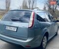 Серый Форд Фокус, объемом двигателя 1.6 л и пробегом 255 тыс. км за 5300 $, фото 13 на Automoto.ua