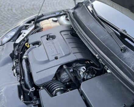 Серый Форд Фокус, объемом двигателя 1.6 л и пробегом 243 тыс. км за 4650 $, фото 23 на Automoto.ua