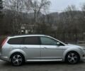 Сірий Форд Фокус, об'ємом двигуна 1.8 л та пробігом 230 тис. км за 4250 $, фото 5 на Automoto.ua