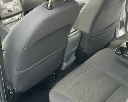 Сірий Форд Фокус, об'ємом двигуна 1.8 л та пробігом 196 тис. км за 6300 $, фото 18 на Automoto.ua