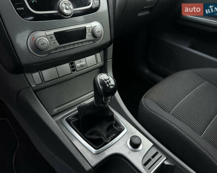 Сірий Форд Фокус, об'ємом двигуна 1.8 л та пробігом 207 тис. км за 6500 $, фото 28 на Automoto.ua