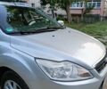 Серый Форд Фокус, объемом двигателя 2 л и пробегом 286 тыс. км за 5980 $, фото 4 на Automoto.ua