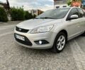 Сірий Форд Фокус, об'ємом двигуна 1.8 л та пробігом 202 тис. км за 5800 $, фото 1 на Automoto.ua