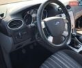 Серый Форд Фокус, объемом двигателя 1.8 л и пробегом 224 тыс. км за 5900 $, фото 18 на Automoto.ua