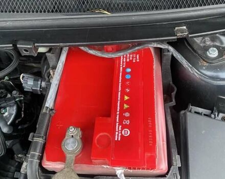 Серый Форд Фокус, объемом двигателя 1.6 л и пробегом 265 тыс. км за 5000 $, фото 17 на Automoto.ua