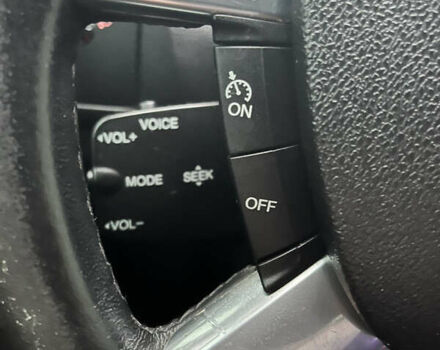 Серый Форд Фокус, объемом двигателя 1.56 л и пробегом 310 тыс. км за 6200 $, фото 25 на Automoto.ua