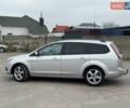 Сірий Форд Фокус, об'ємом двигуна 1.6 л та пробігом 314 тис. км за 4950 $, фото 6 на Automoto.ua