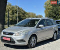 Сірий Форд Фокус, об'ємом двигуна 1.6 л та пробігом 159 тис. км за 6300 $, фото 9 на Automoto.ua