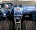 Форд Фокус 2009 в Одессе на Automoto.ua Серый Форд Фокус, объемом двигателя 1.6 л и пробегом 181 тыс. км за 4900 $, фото 6 на Automoto.ua