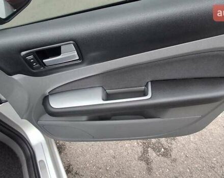 Сірий Форд Фокус, об'ємом двигуна 1.8 л та пробігом 230 тис. км за 6350 $, фото 5 на Automoto.ua